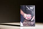 Unboxing by Nicholas Lawrence