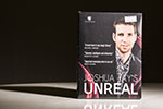 Unreal by Joshua Jay and Luis De Matos - DVD