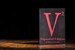 V2 (Expanded Edition) by Manos Kartsakis 