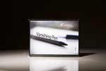 Vanishing Pen (All Gimmicks included) by SansMinds