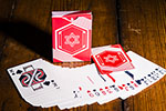 Vigor Playing Cards