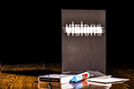Visions by Matthew Wright 