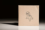 Voodoo (DVD and Gimmicks) By Liam Montier