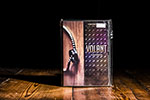 Volant (DVD and Gimmicks) by Alan Rorrison 