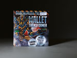 The Wallet Transformer By Cameron Francis