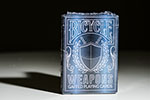 Weapons Deck by Eric Ross