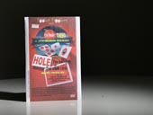 The (W)hole Thing (With Cards and DVD) by Fooler Dooler