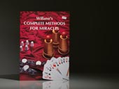 Willane's Complete Methods for Miracles