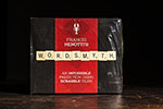 Wordsmyth by Francis Menotti