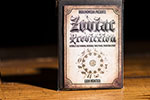 Zodiac Prediction by Liam Montier 